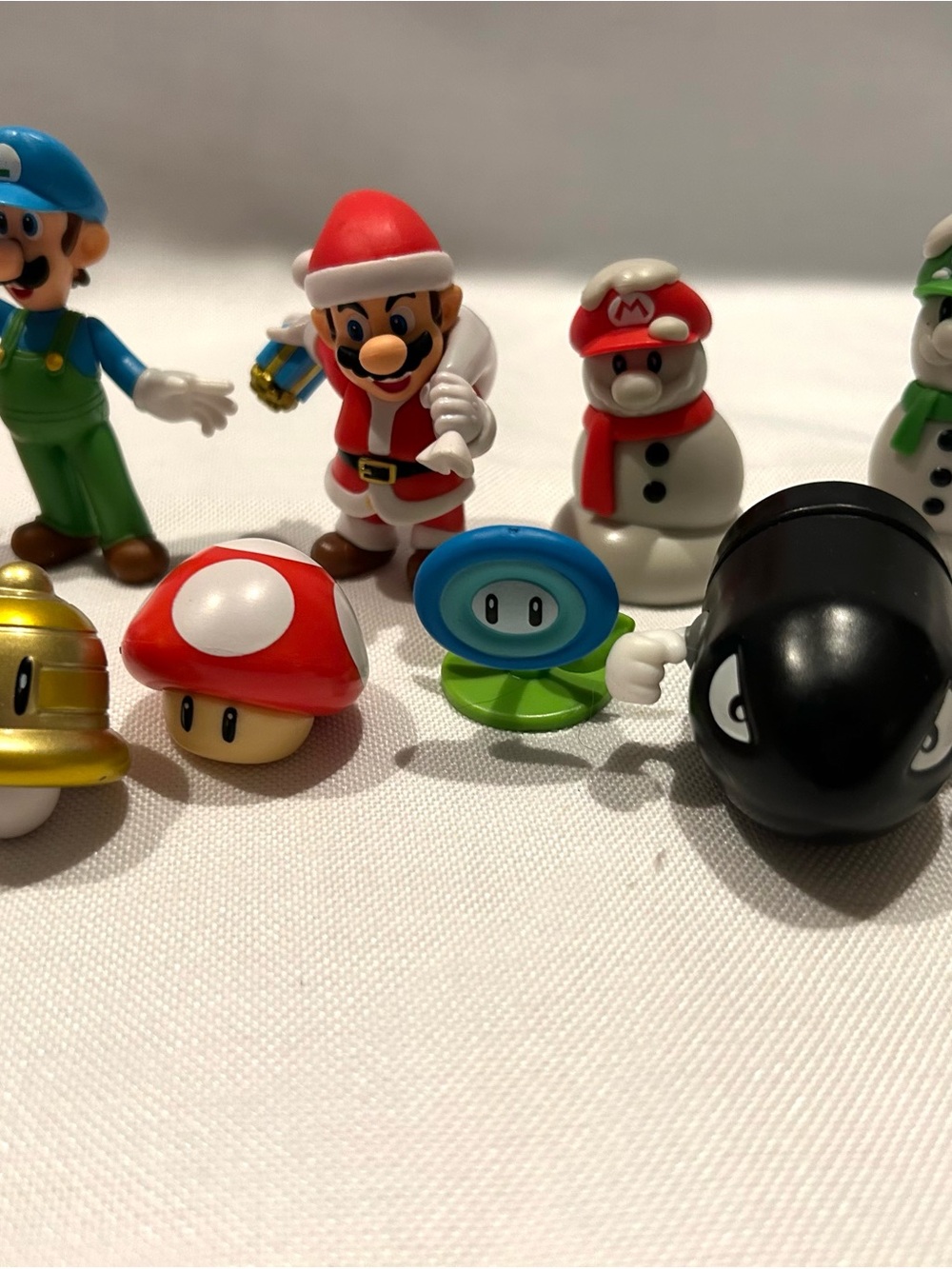 Nintendo Jakks and figures Super Mario Brothers - Picture 8 of 11